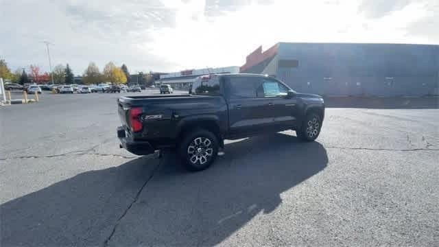 new 2024 Chevrolet Colorado car, priced at $44,995