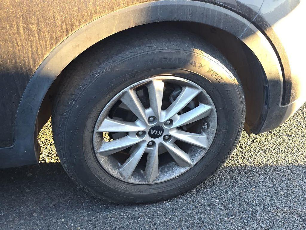 used 2019 Kia Sorento car