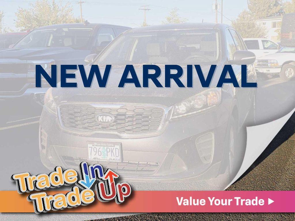 used 2019 Kia Sorento car