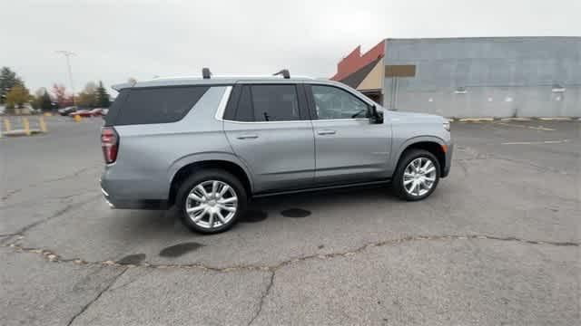 new 2024 Chevrolet Tahoe car, priced at $82,525