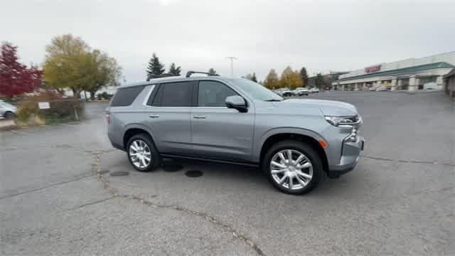 new 2024 Chevrolet Tahoe car, priced at $82,525