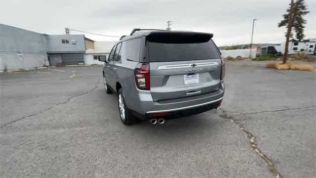 new 2024 Chevrolet Tahoe car, priced at $82,525