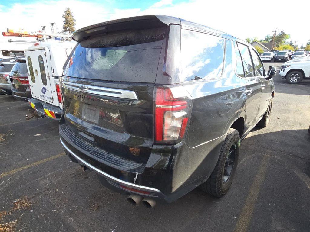 used 2021 Chevrolet Tahoe car, priced at $40,990