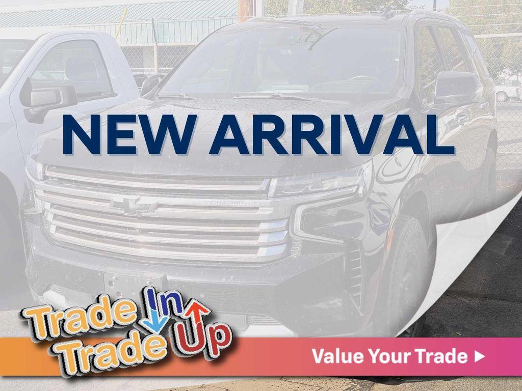 used 2021 Chevrolet Tahoe car, priced at $40,990