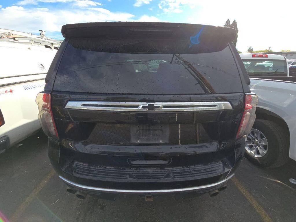 used 2021 Chevrolet Tahoe car, priced at $40,990