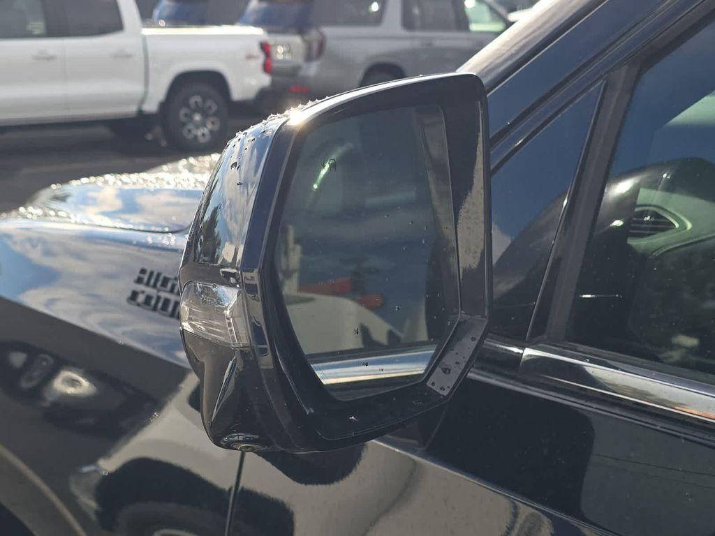 used 2021 Chevrolet Tahoe car, priced at $40,990