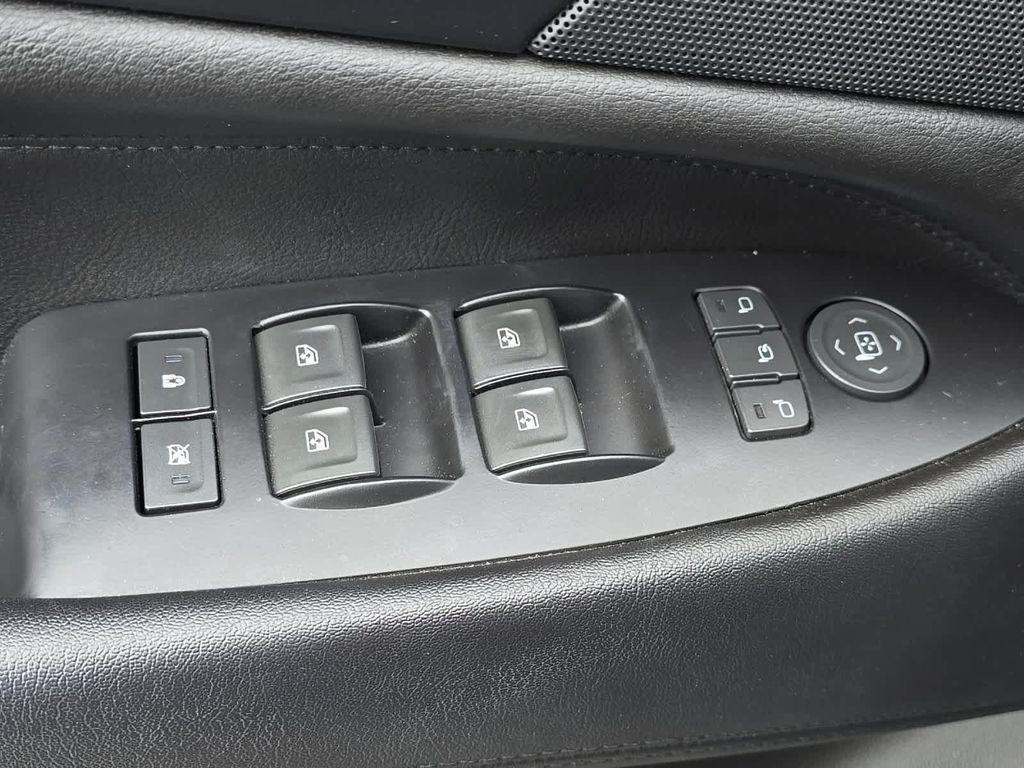 used 2018 Cadillac Escalade car, priced at $33,990