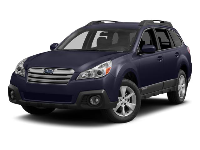 used 2014 Subaru Outback car