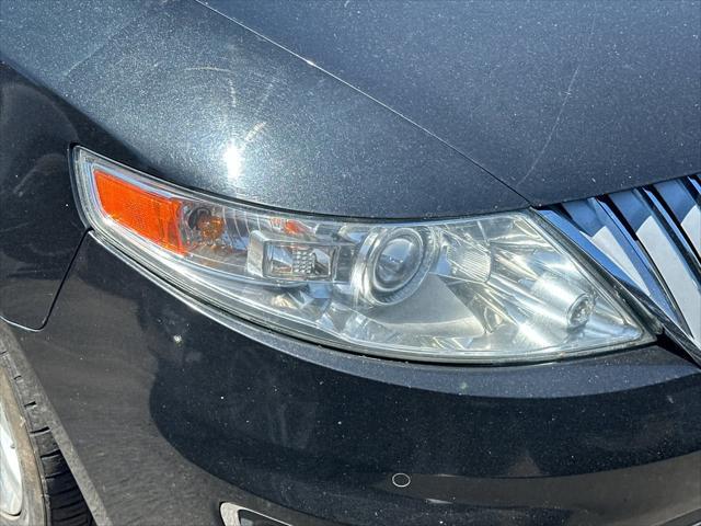 used 2009 Lincoln MKS car, priced at $5,990
