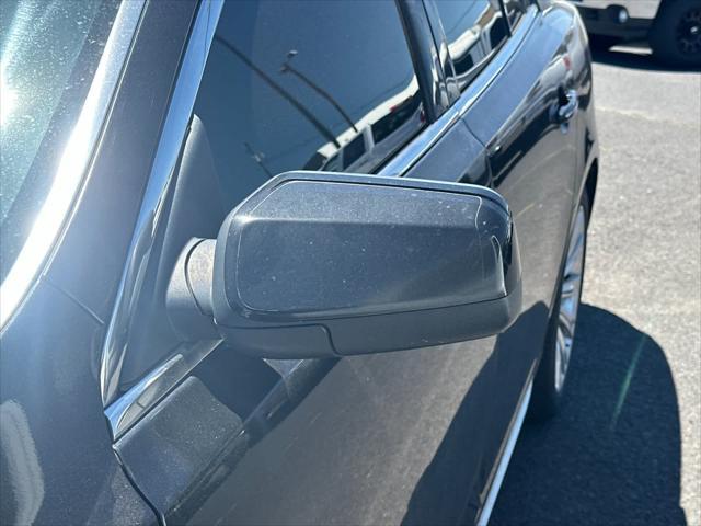 used 2009 Lincoln MKS car, priced at $5,990