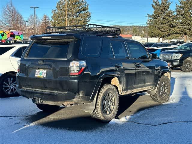 used 2020 Toyota 4Runner car, priced at $43,990