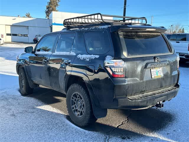 used 2020 Toyota 4Runner car, priced at $43,990