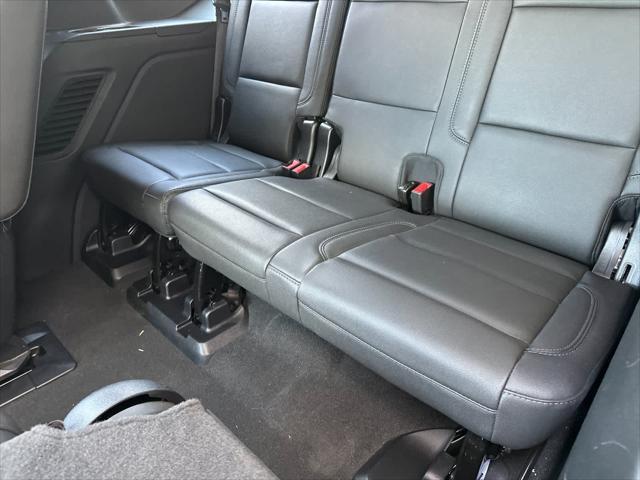 used 2022 Chevrolet Tahoe car, priced at $64,990