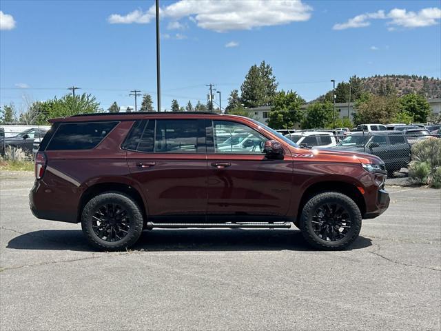 used 2022 Chevrolet Tahoe car, priced at $64,990