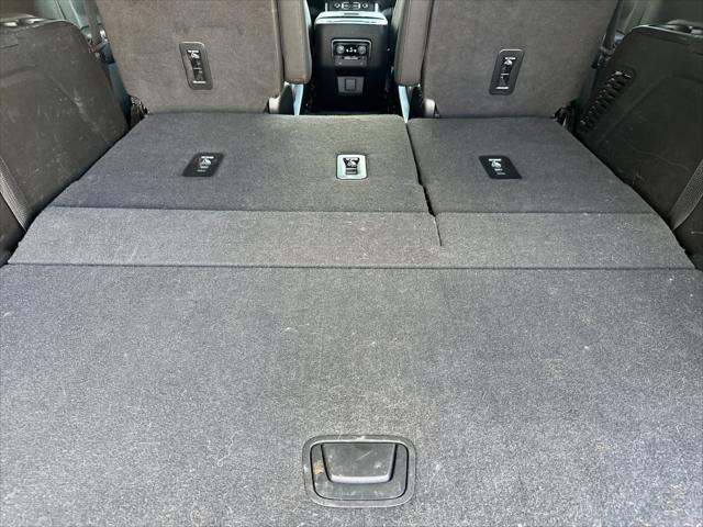used 2022 Chevrolet Tahoe car, priced at $64,990