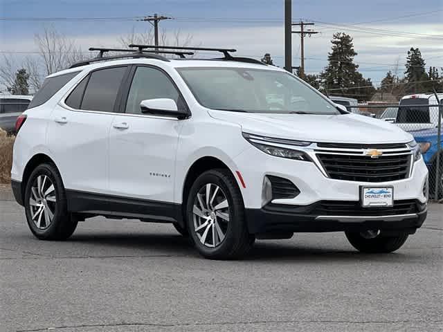 new 2025 Chevrolet Tahoe car, priced at $80,615