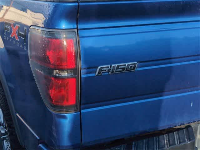 used 2011 Ford F-150 car, priced at $16,990