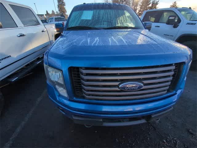 used 2011 Ford F-150 car, priced at $16,990