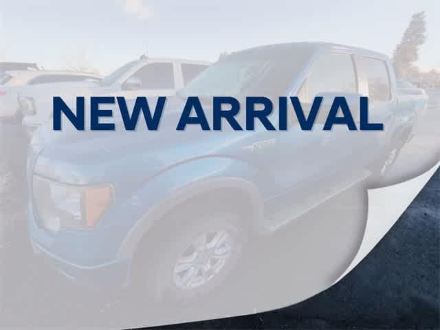 used 2011 Ford F-150 car, priced at $16,990