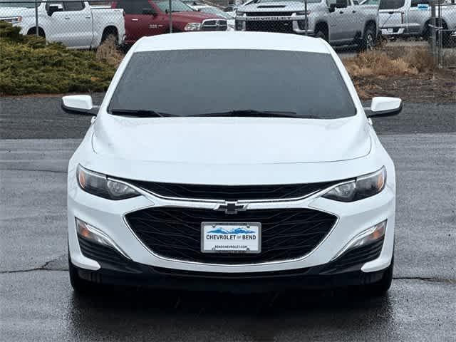 used 2020 Chevrolet Malibu car, priced at $17,990