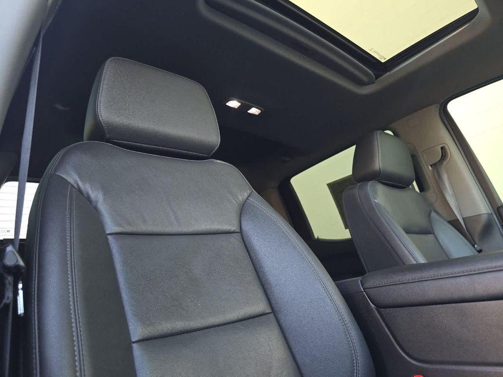 used 2021 Chevrolet Silverado 1500 car, priced at $32,992