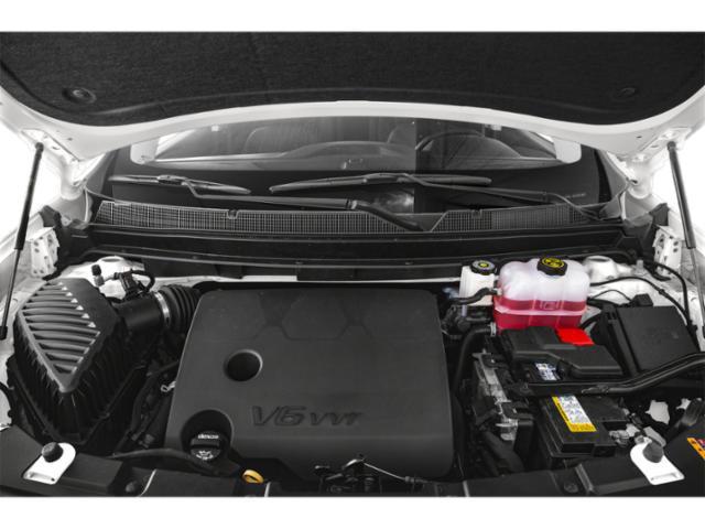 used 2021 Chevrolet Traverse car, priced at $27,990