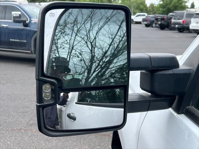 used 2016 Chevrolet Silverado 1500 car