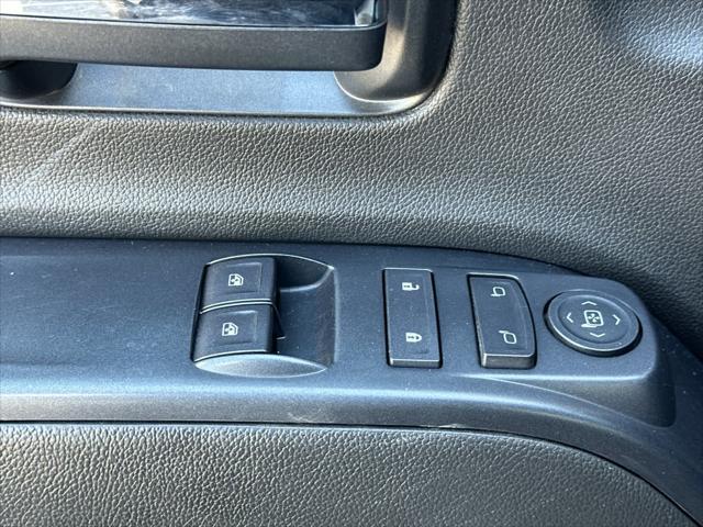 used 2016 Chevrolet Silverado 1500 car, priced at $14,990