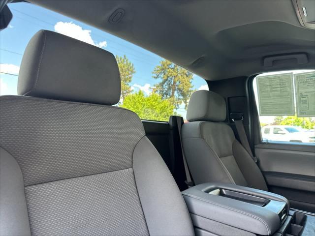 used 2016 Chevrolet Silverado 1500 car, priced at $14,990