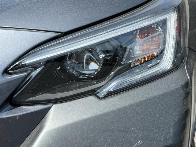 used 2022 Subaru Outback car, priced at $32,990