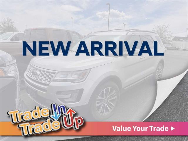 used 2016 Ford Explorer car, priced at $18,990