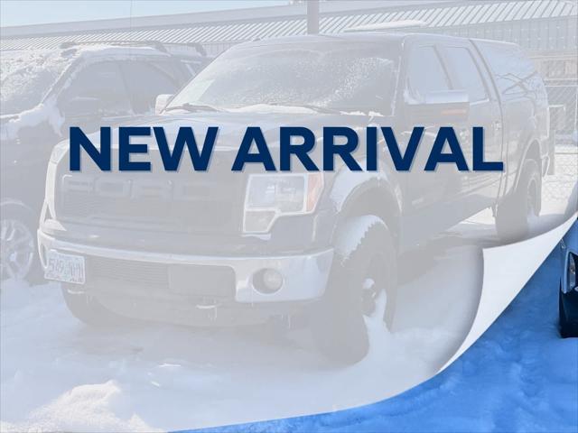 used 2012 Ford F-150 car, priced at $18,990