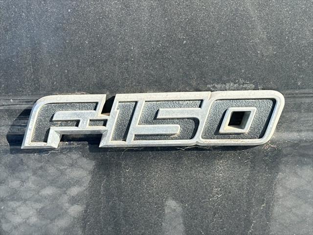 used 2012 Ford F-150 car, priced at $18,990