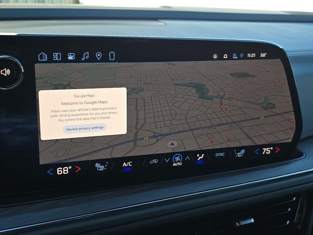 new 2026 Chevrolet Suburban car, priced at $79,685