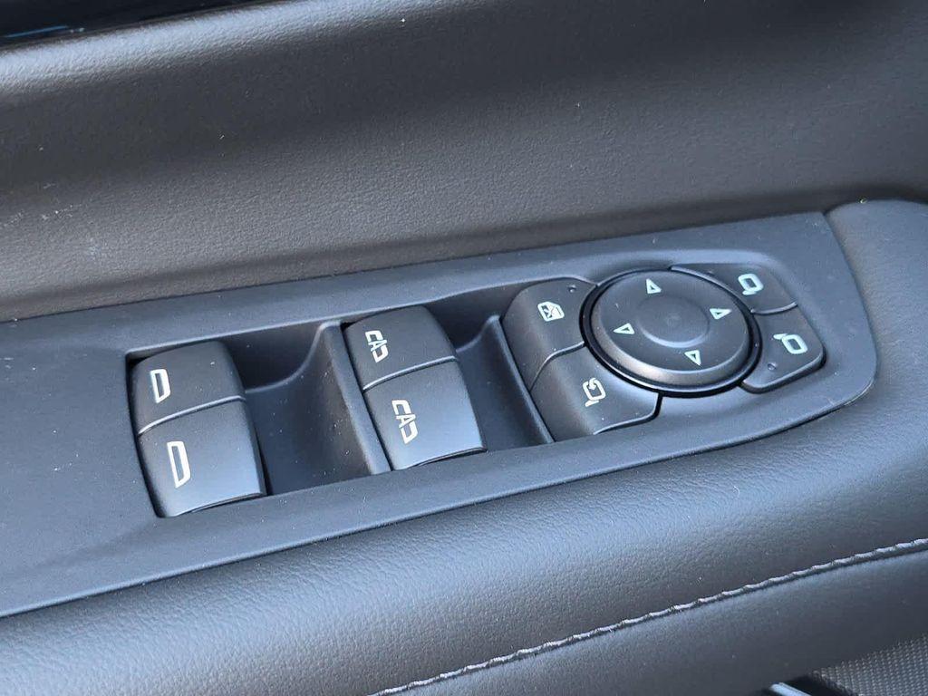 new 2026 Chevrolet Suburban car, priced at $79,685