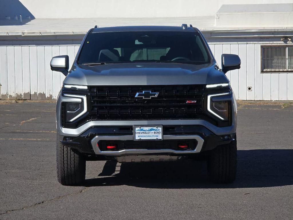 new 2026 Chevrolet Suburban car, priced at $79,685