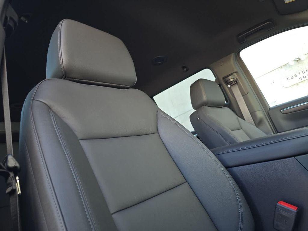 new 2026 Chevrolet Suburban car, priced at $79,685