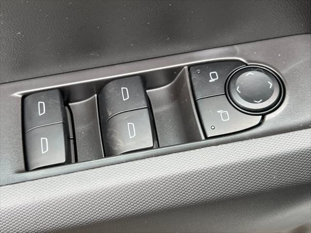 new 2025 Chevrolet Colorado car, priced at $35,065
