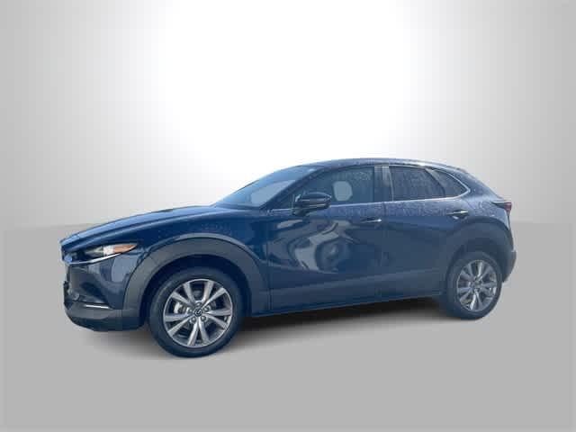 used 2021 Mazda CX-30 car, priced at $20,990