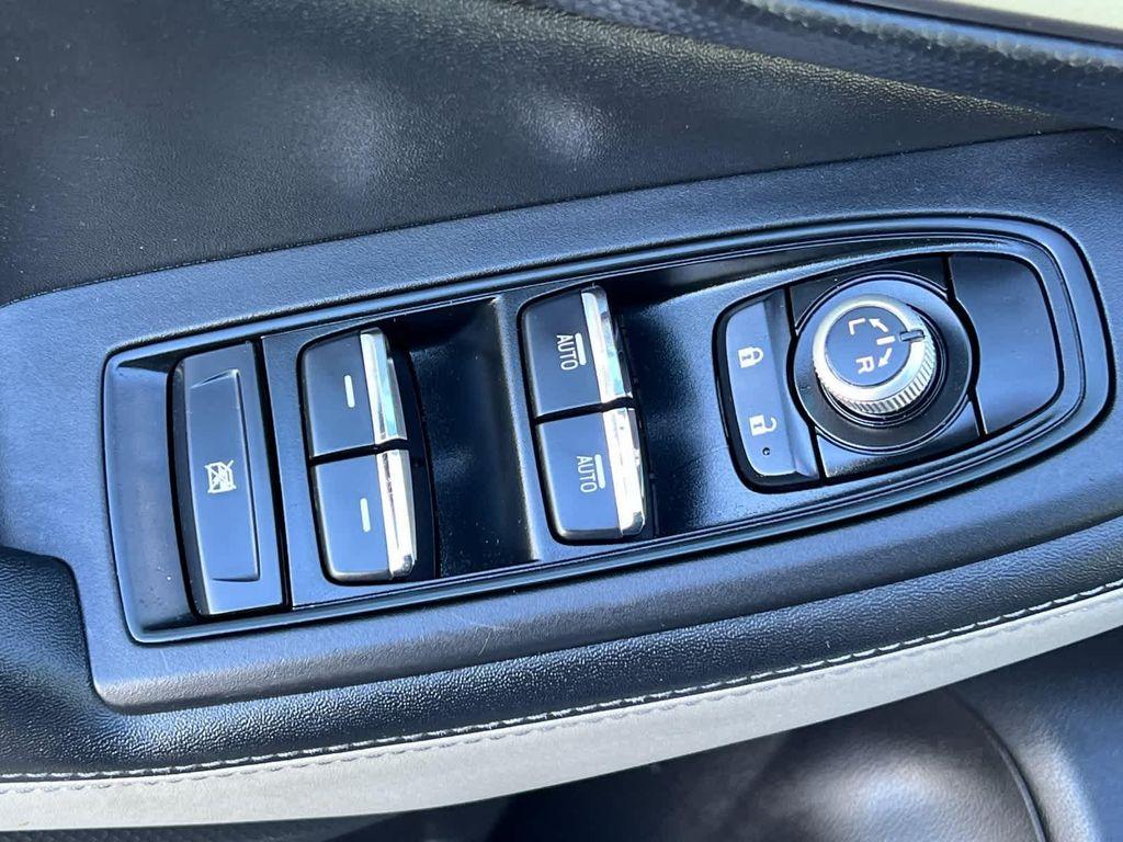 used 2022 Subaru Forester car, priced at $24,990