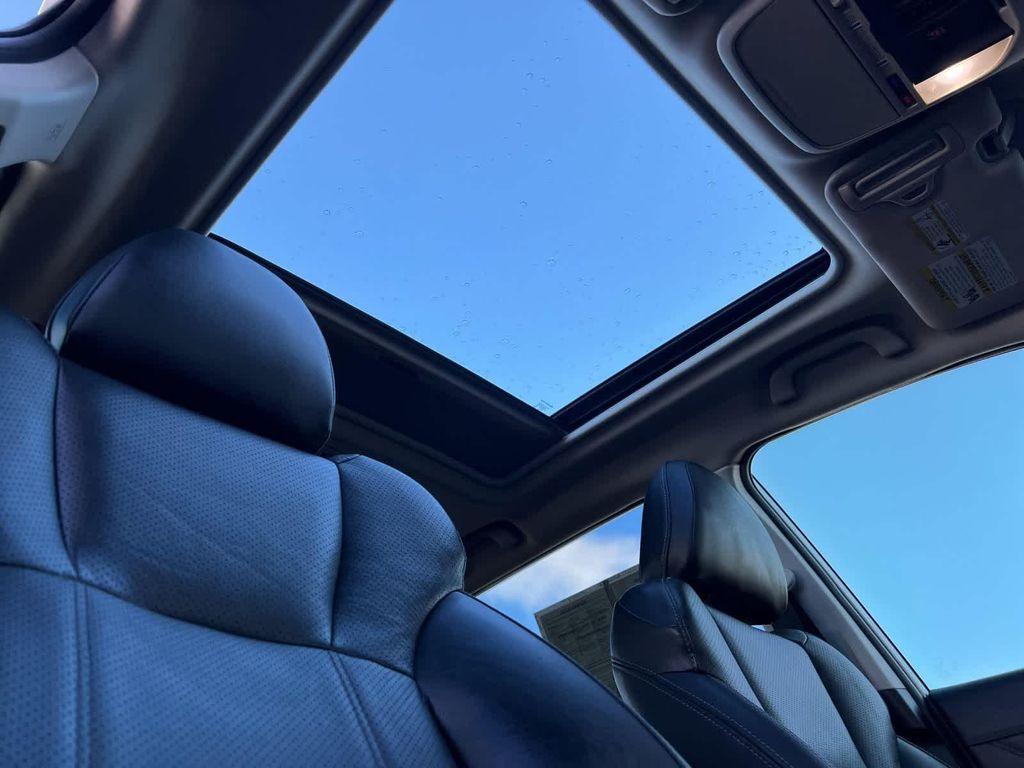 used 2022 Subaru Forester car, priced at $24,990