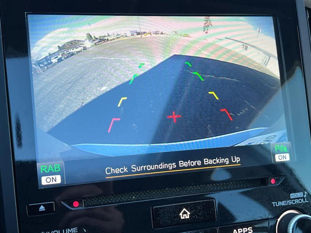 used 2022 Subaru Forester car, priced at $24,990