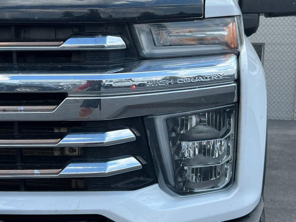 used 2022 Chevrolet Silverado 3500 car, priced at $64,990