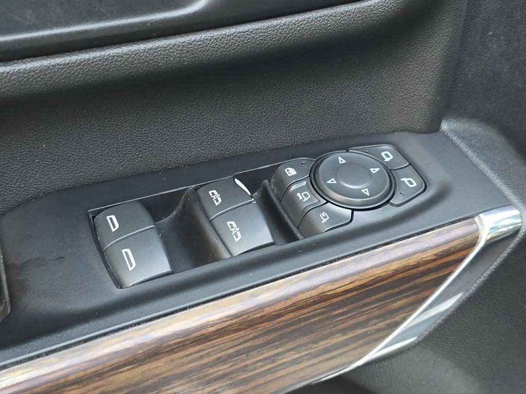 used 2022 Chevrolet Silverado 3500 car, priced at $58,990