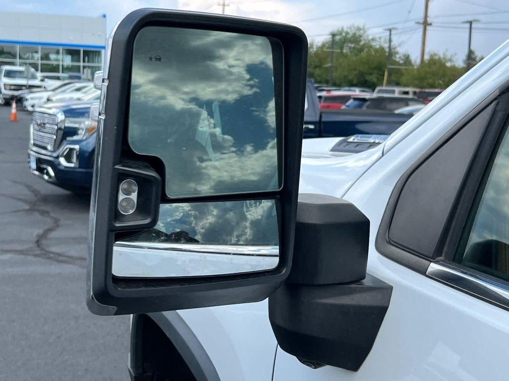 used 2022 Chevrolet Silverado 3500 car, priced at $64,990