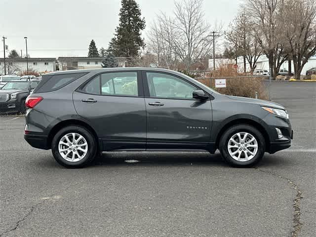 used 2019 Chevrolet Equinox car, priced at $18,991