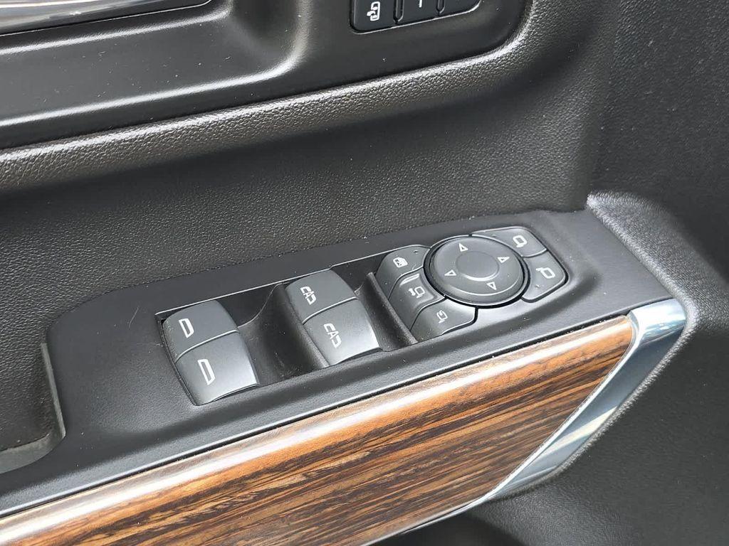 used 2022 Chevrolet Silverado 3500 car, priced at $59,990