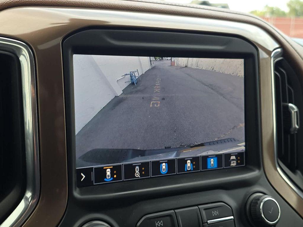 used 2022 Chevrolet Silverado 3500 car, priced at $59,990