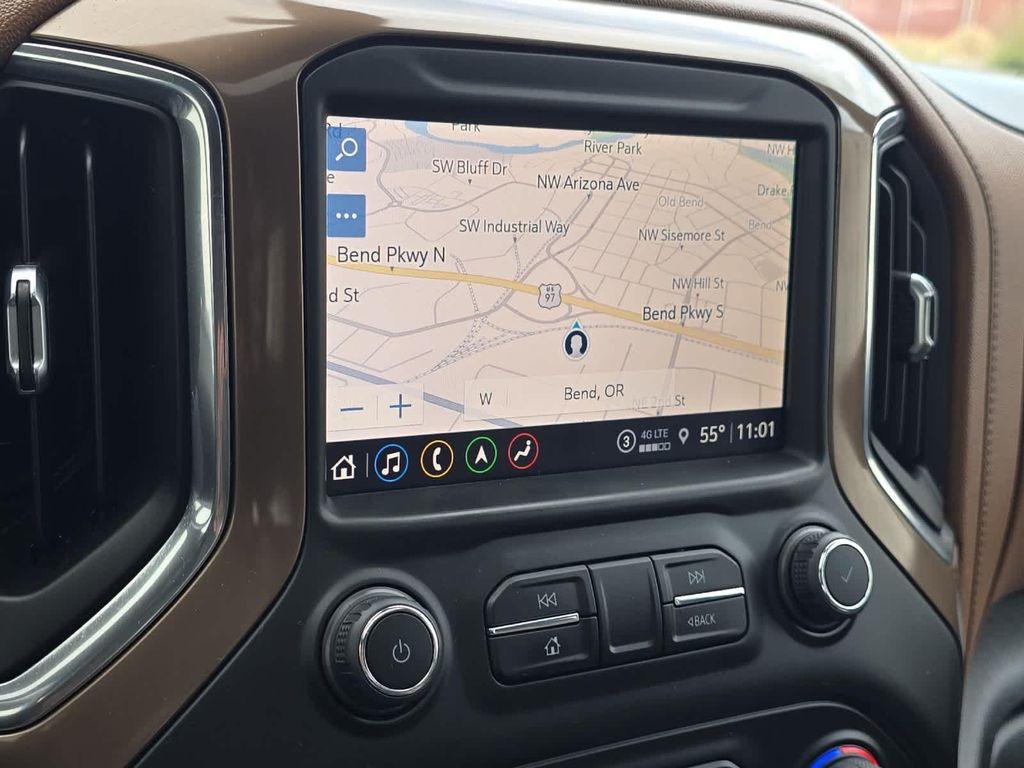 used 2022 Chevrolet Silverado 3500 car, priced at $59,990