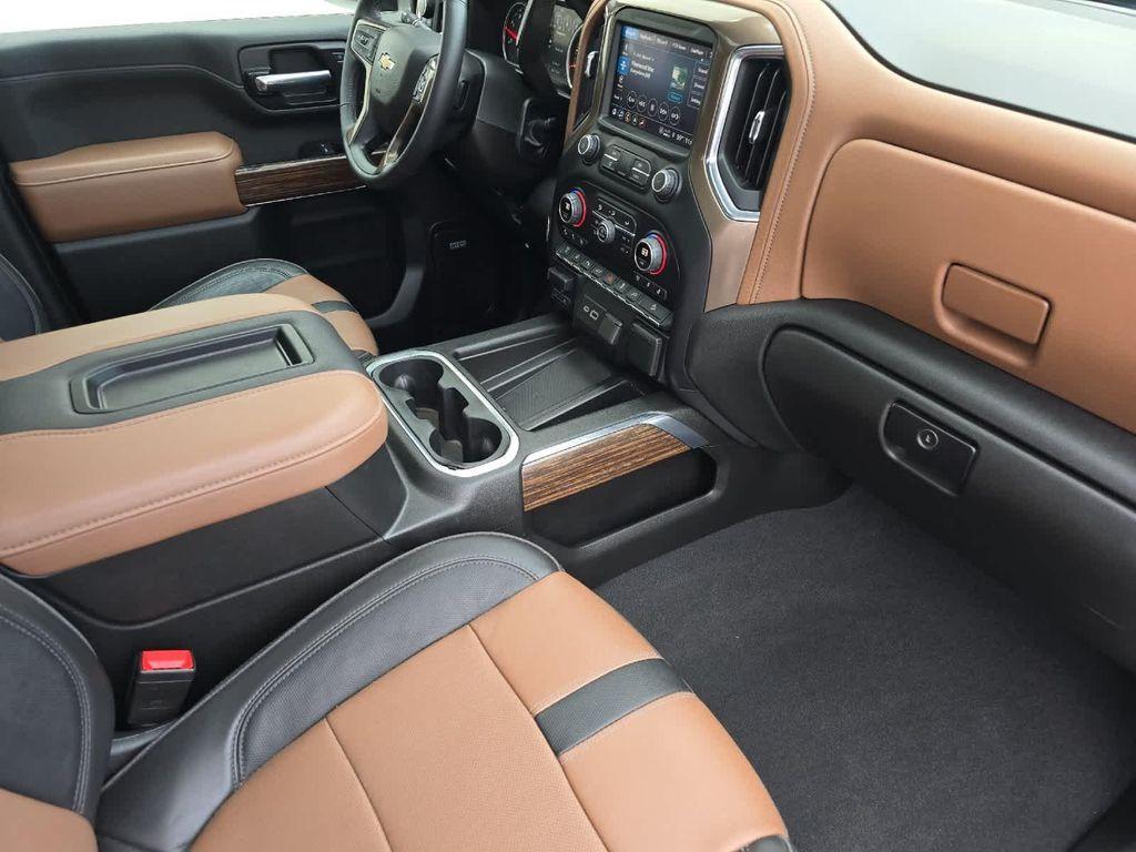 used 2022 Chevrolet Silverado 3500 car, priced at $59,990